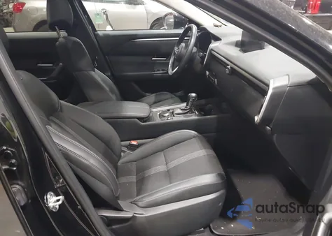 2024 Mazda Cx-50 2.5 S Premium from USA, damaged, VIN 7MMVABDM5RN155591